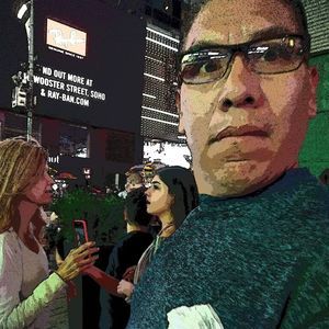 Meet your Posher, Alberto